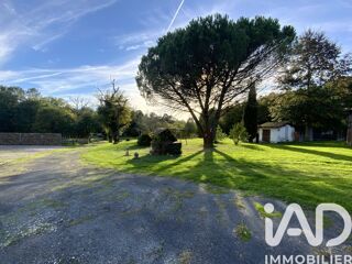  Maison à vendre 6 pièces 172 m²