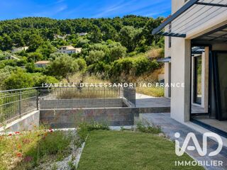  Maison à vendre 5 pièces 134 m²
