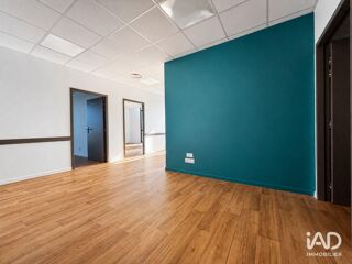   Location Bureaux 18 m&sup2; Narbonne