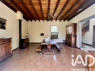  Maison à vendre 5 pièces 126 m²