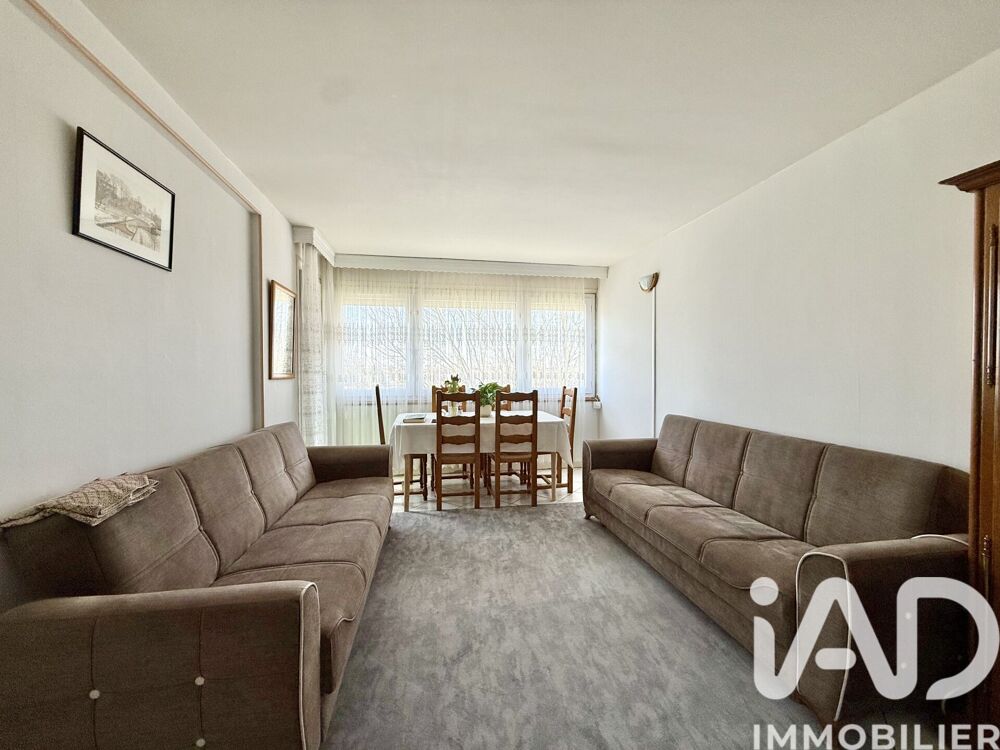 Vente Appartement Vente Appartement 4 pièces Ris-orangis