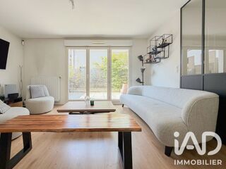  Appartement à vendre 3 pièces 60 m²