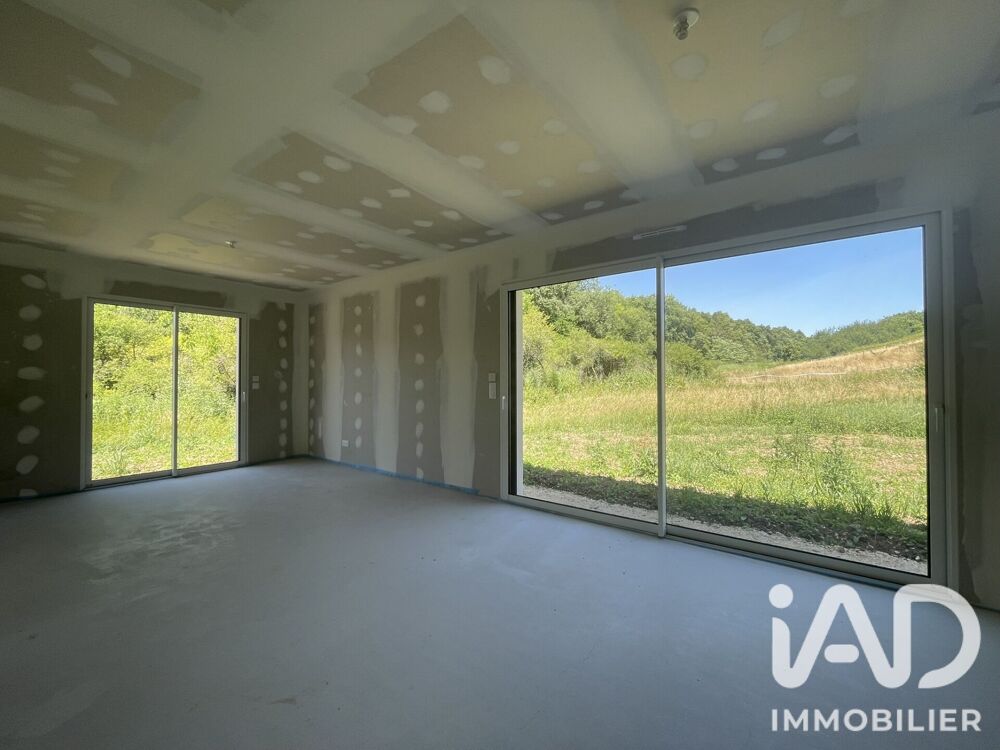Vente Maison Vente Maison traditionnelle 4 pièces Archigny