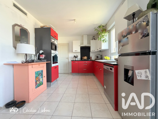  Maison à vendre 6 pièces 118 m²