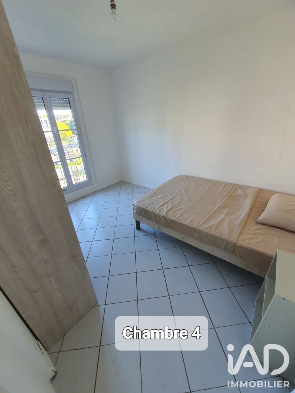 Vente Appartement Vente Appartement 5 pièces Dammarie-lès-lys