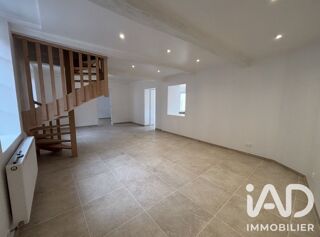  Maison à vendre 5 pièces 109 m²