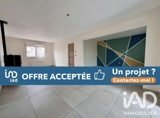  Maison à vendre 5 pièces 121 m²