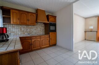  Maison à vendre 4 pièces 70 m²