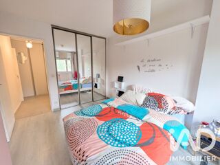  Appartement à vendre 2 pièces 59 m²