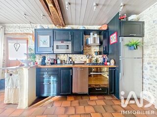 Vente Maison Vente Maison de ville 3 pièces Autruy-sur-juine