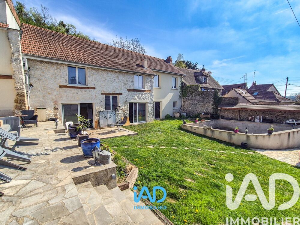 Vente Maison/villa 10 pièces