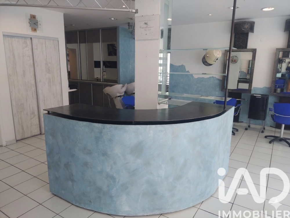   Vente Esthétique, Coiffure 100 m&sup2; 