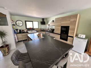  Maison à vendre 4 pièces 130 m²