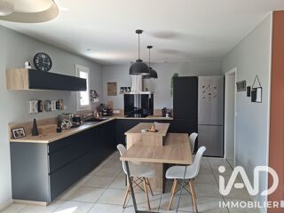 Vente Maison Vente Maison traditionnelle 5 pièces La genétouze