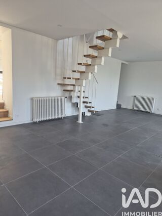  Maison � vendre 8 pi�ces 135 m�