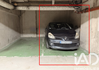  Parking / Garage à vendre 12 m²