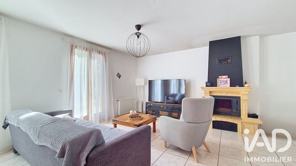 Vente Maison Vente Maison/villa 8 pièces Villabé