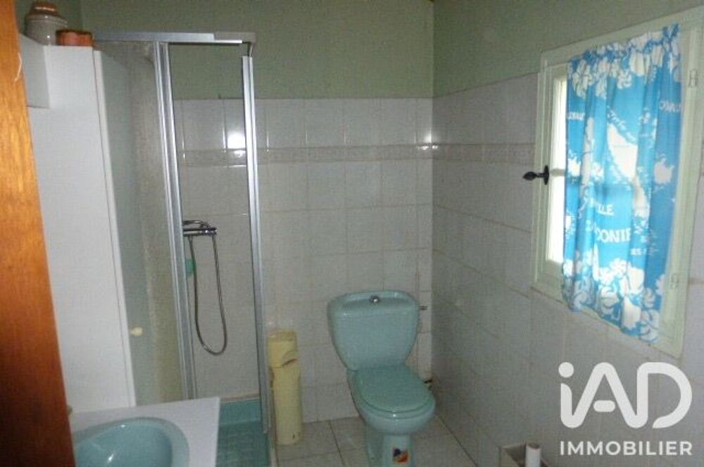 Vente Maison/villa 8 pièces
