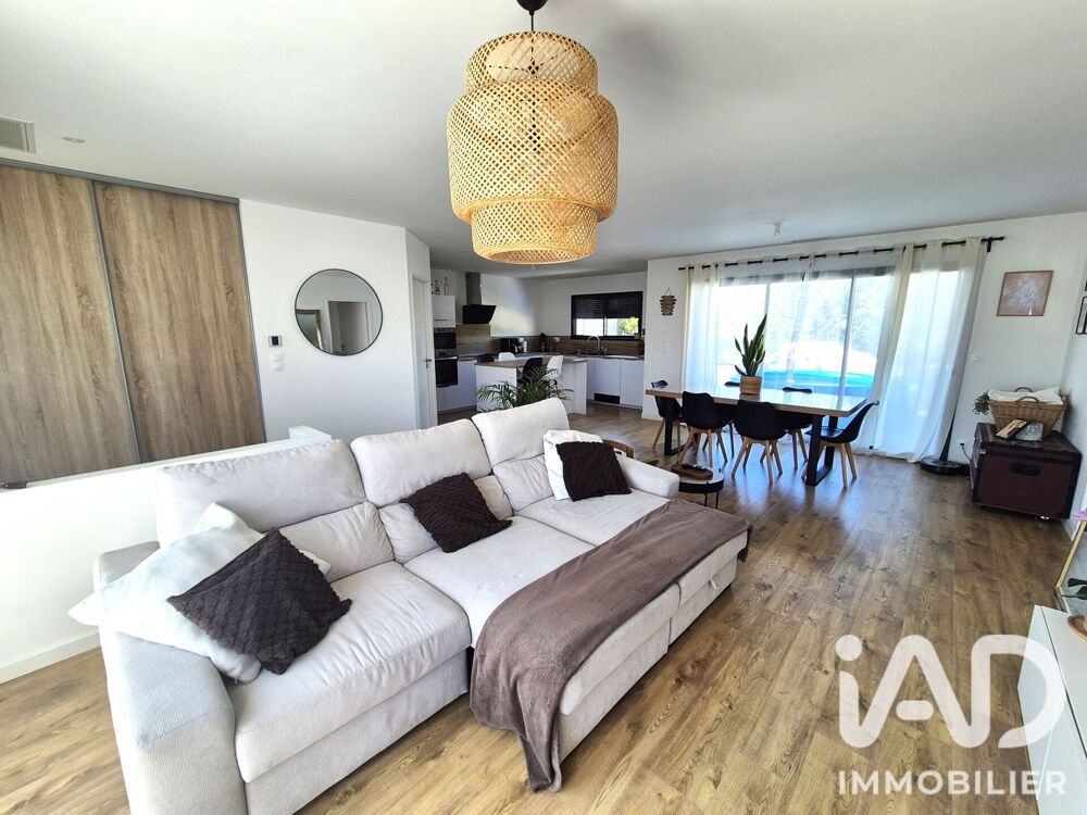 Vente Maison Vente Maison/villa 4 pièces Cubzac-les-ponts