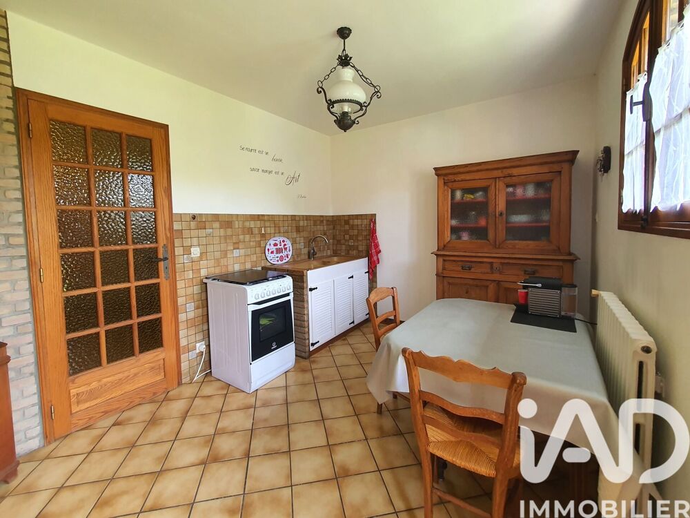 Vente Maison Vente Maison/villa 4 pièces Vignacourt
