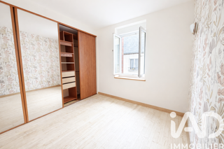  Maison à vendre 6 pièces 131 m²