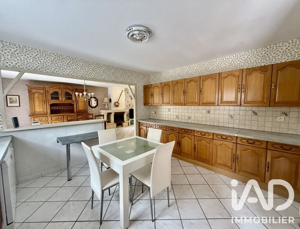 Vente Maison Vente Maison/villa 4 pièces Sedan