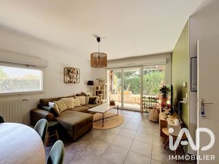 Vente Appartement Vente Appartement 3 pièces Villenave-d'ornon