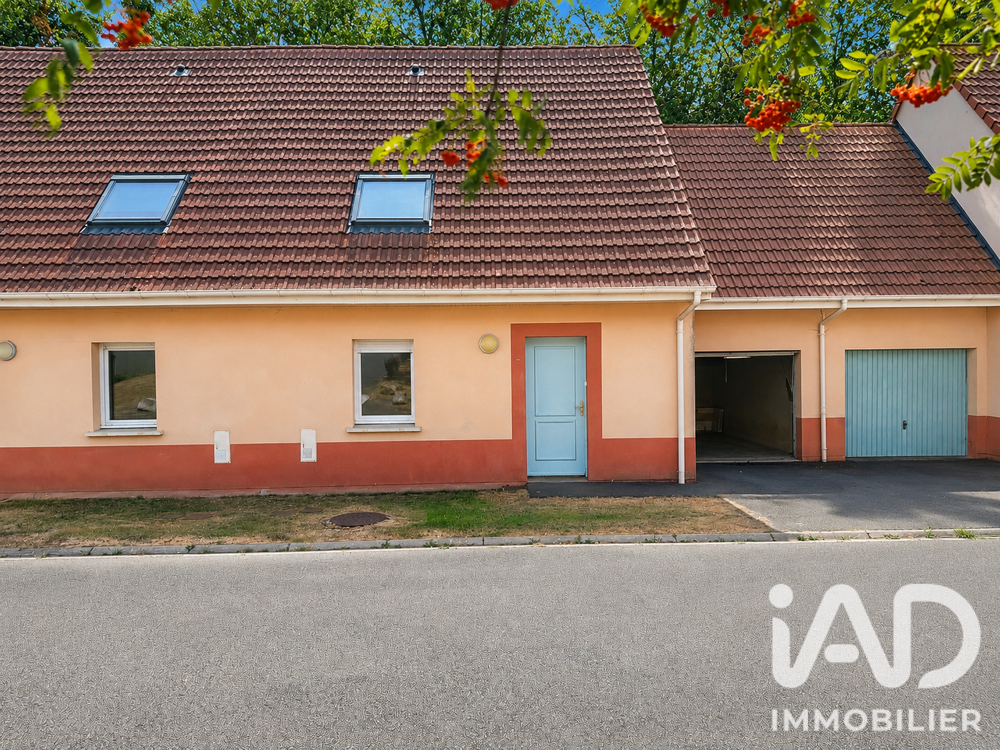 Vente Maison/villa 4 pièces
