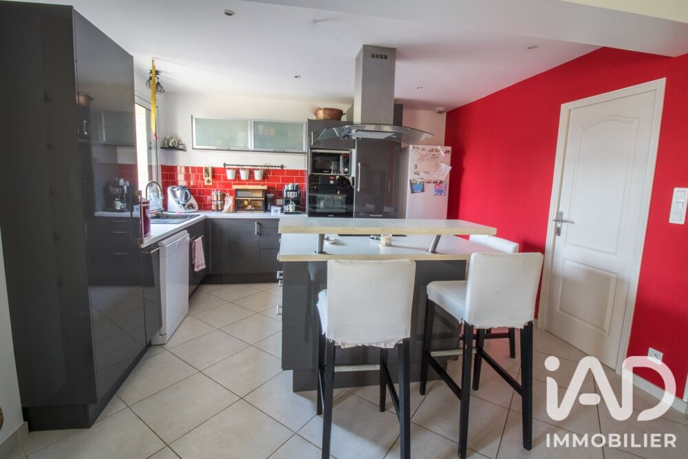 Vente Maison Vente Longère 8 pièces Coësmes