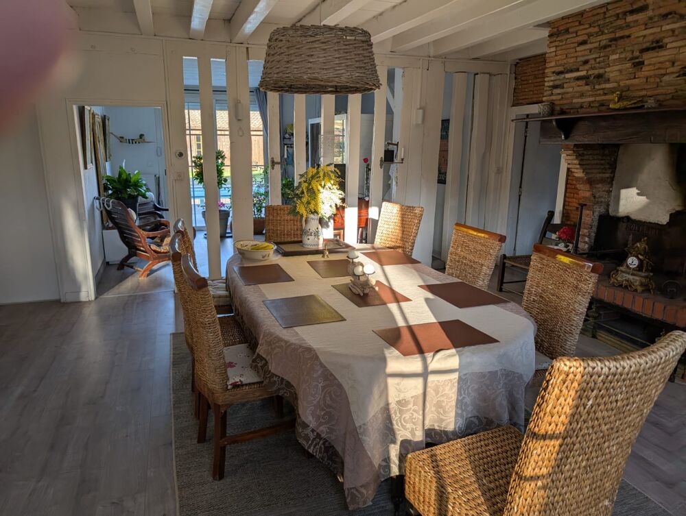  vendre  Maison Parentis-en-Born (40160)