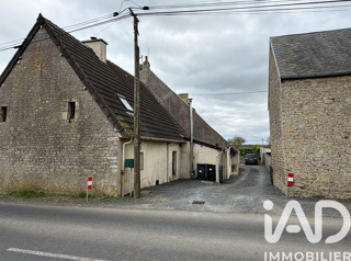  Maison à vendre 9 pièces 213 m²