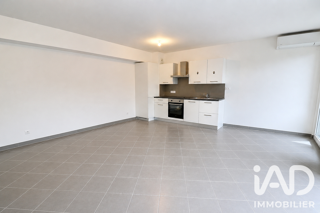  Appartement à vendre 3 pièces 69 m²