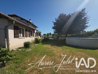  Maison à vendre 5 pièces 151 m²