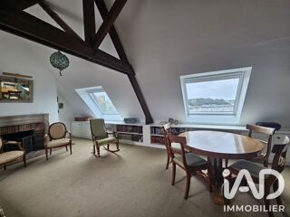  Appartement à vendre 3 pièces 66 m²