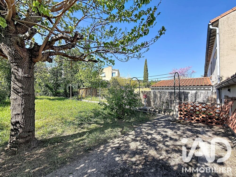 Vente Maison Vente Maison de ville 6 pièces Limoux
