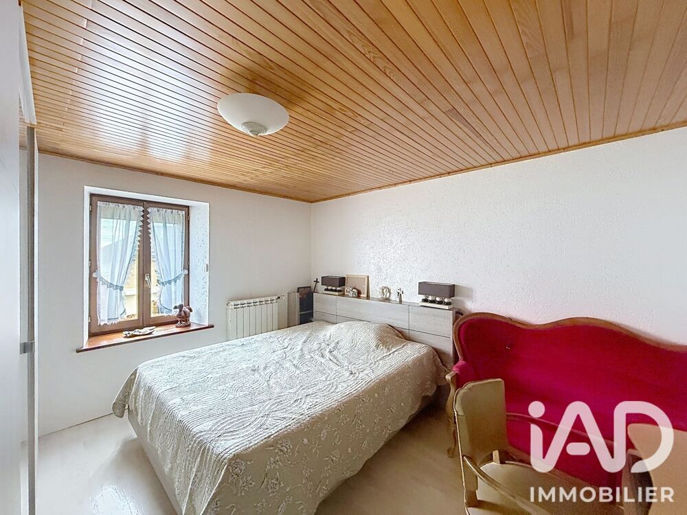 à vendre  Maison Savigny (74520)