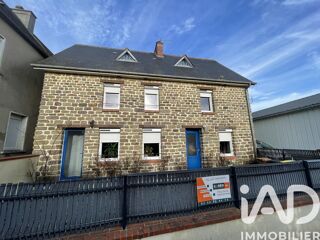  Maison à vendre 4 pièces 105 m²