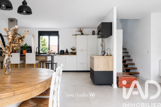  Maison à vendre 6 pièces 140 m²