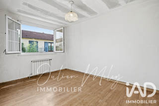  Maison à vendre 5 pièces 100 m²