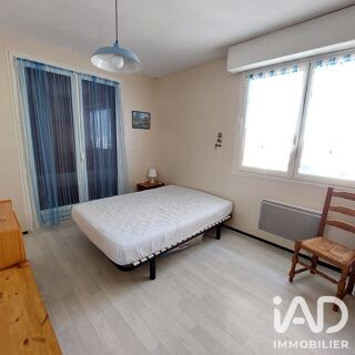  Appartement à vendre 3 pièces 54 m²