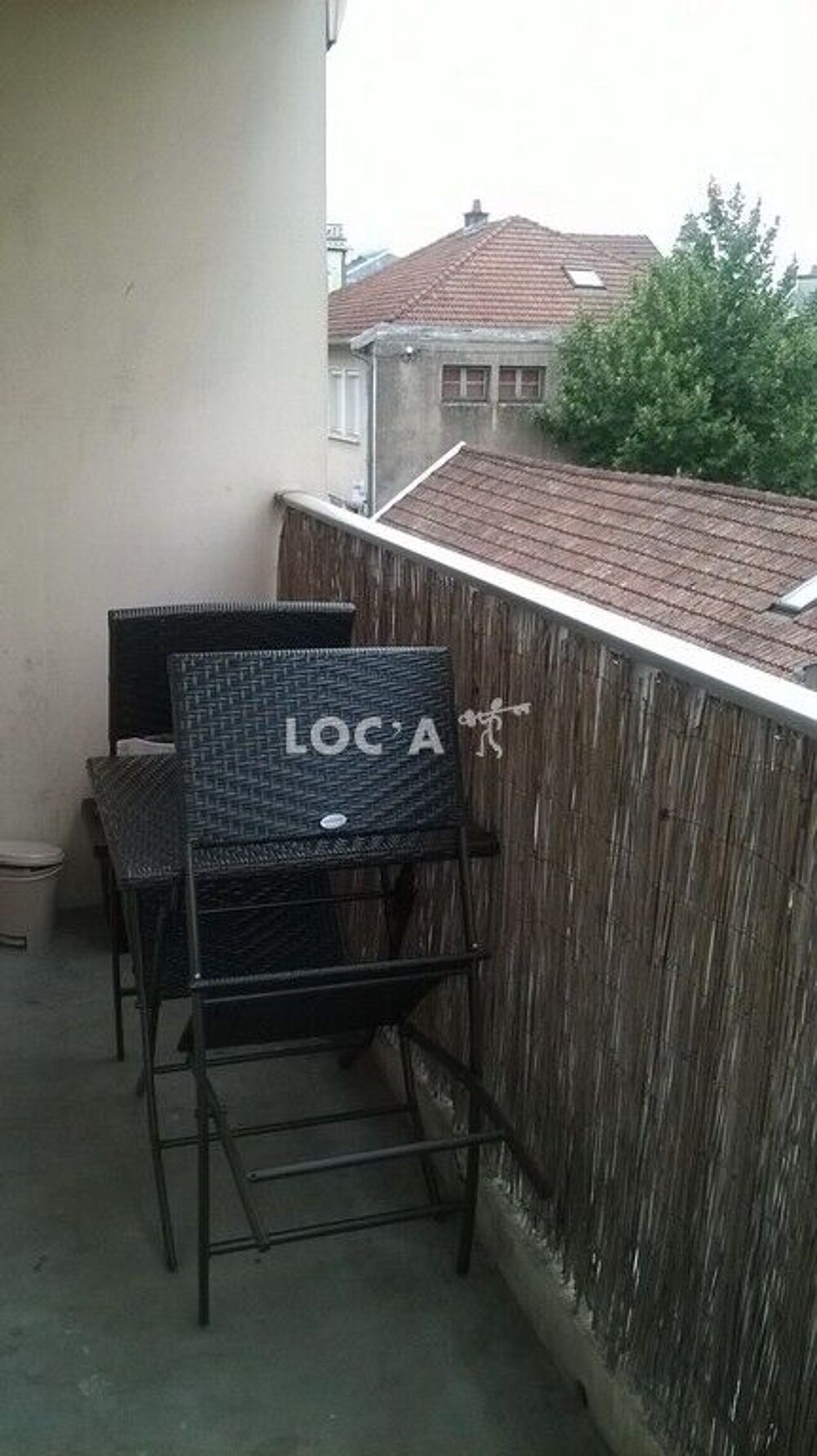 Location Appartement Spacieux F2 - DIJON Dijon