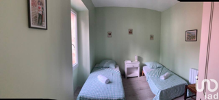  Maison à vendre 8 pièces 175 m²