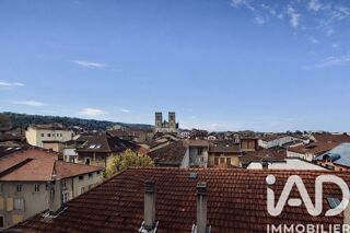  Appartement � vendre 2 pi�ces 55 m�