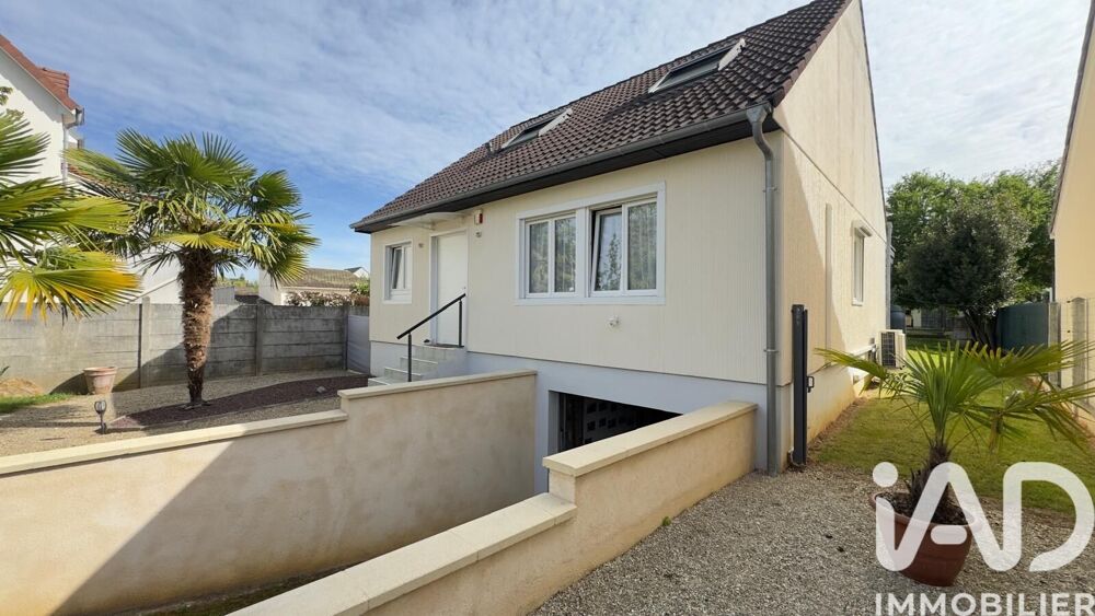 Vente Maison traditionnelle 5 pièces
