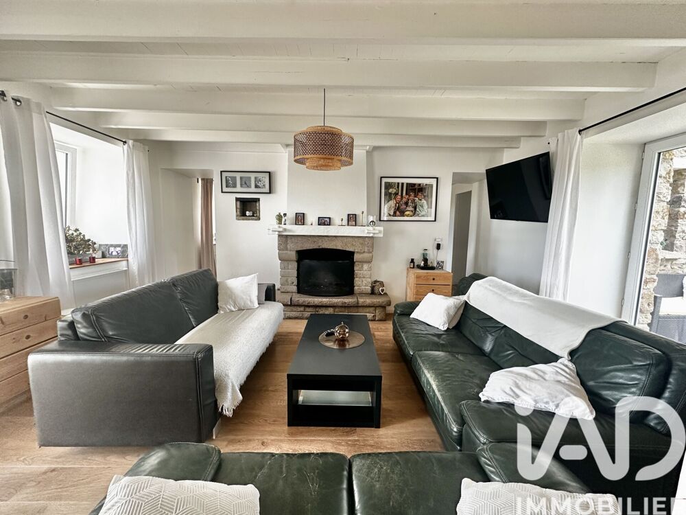 Vente Maison Vente Maison/villa 5 pièces Saint-pierre-d'arthéglise