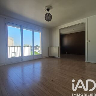  Appartement � vendre 3 pi�ces 69 m�