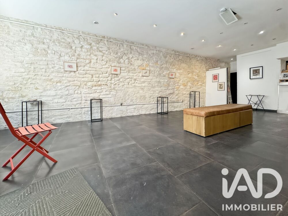 Vente Maison Vente Maison/villa 5 pièces Arles