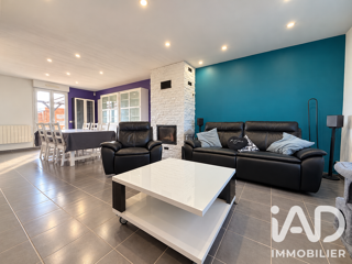 Vente Maison Vente Pavillon 5 pièces Étrépagny