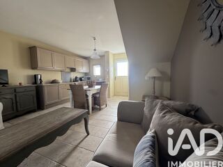  Maison à vendre 2 pièces 45 m²