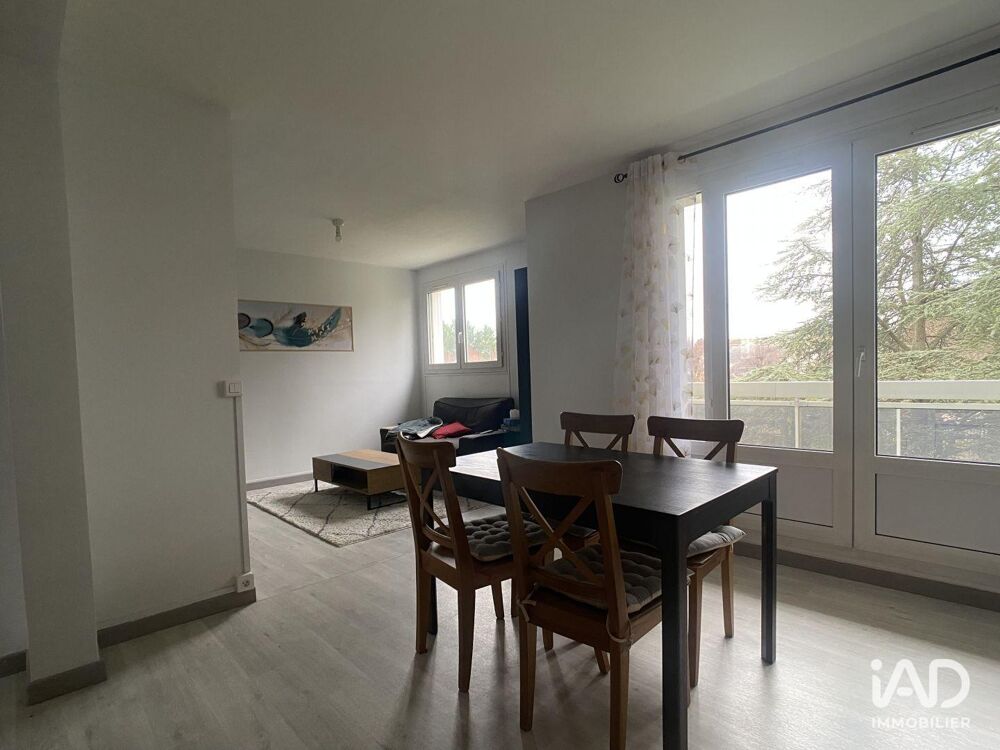 Location Appartement 3 pièces